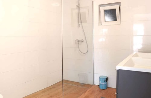 Marsici Apartamento | One bedroom apartment with terrace Kremenići, Krk (A-21679-a)