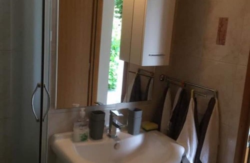 Stubicke Toplice Apartamento | Two bedroom apartment with terrace Stubičke Toplice, Zagorje (A-22028-a)