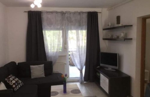 Stubicke Toplice Apartamento | Two bedroom apartment with terrace Stubičke Toplice, Zagorje (A-22028-a)
