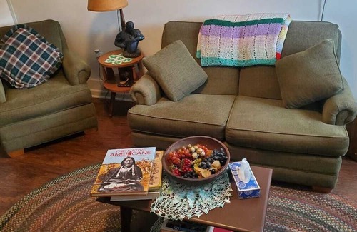 Patton Cama Y Desayuno | The Miners' Lodge