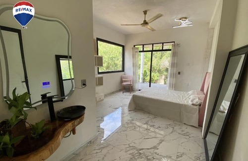 Centro Cabaña | Hermosa Casa Rural Para Toda la Familia a 15 Minutos del mar en Huatulco