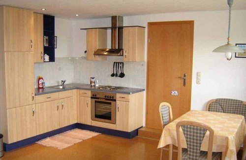 Sankt Georgen im Attergau Apartamento | Wolfgangsee - Frühstückspension Holzapfel