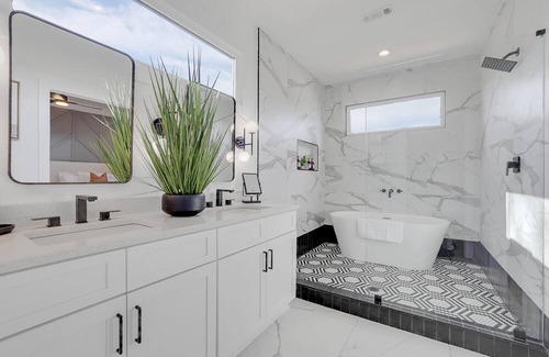 Mechanicsville Casa | Style and Serenity. 6 min from Mercedes Benz Stadium and major Hospitals