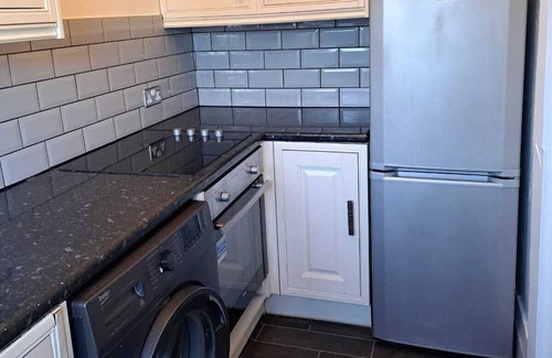 Chapeltown Apartamento | Stylish and cosy Apartment