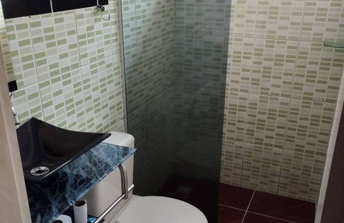Ponto dos Volantes Hotel | Pousada flòrida