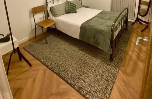 West Thurrock Apartamento | Stunning 1-Bed Apartment in Grays & free parking