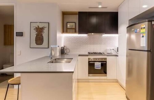 West End Apartamento | West End Executive Suite, on the Brisbane River.