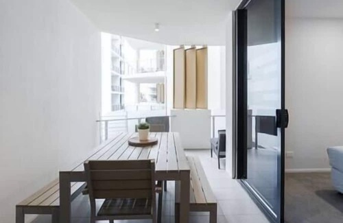 West End Apartamento | West End Executive Suite, on the Brisbane River.