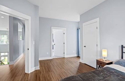 Durham Casa | Luxury 3 Level home w/Rooftop