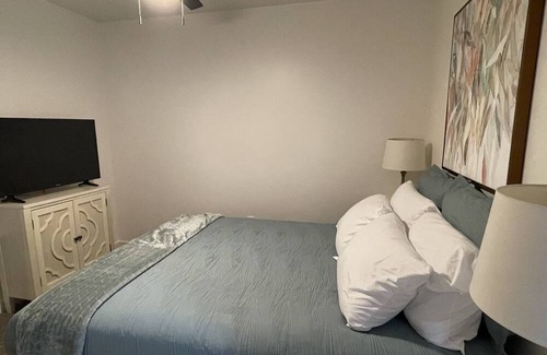 American Fork Apartamento | Quiet guesthouse: work, family care or students