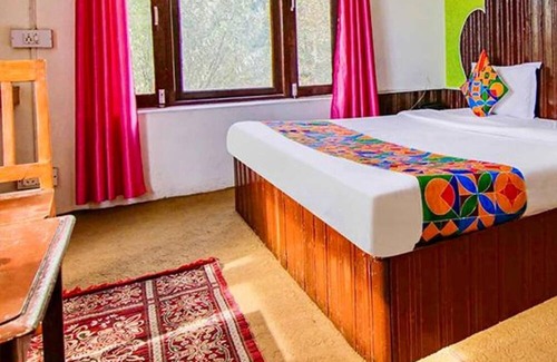 Aleo Hotel | Fabexpress Mountain Inn