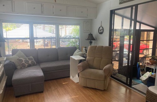 Nokomis Casa | Wonderful, quiet resort setting in Nokomis Florida
