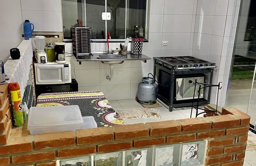 Ibiuna Casa | Casa Temporada