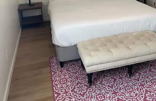 Spartanburg Casa | Comfort In The Heart Of Spartanburg