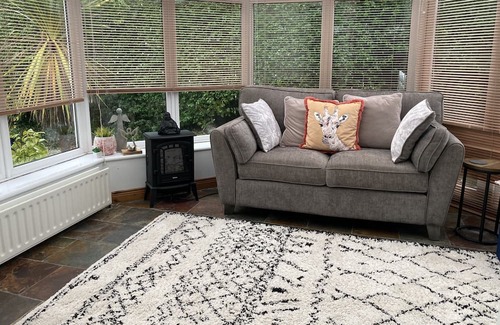 Coleraine Casa | Relaxing Family home in quiet & peaceful location.5 miles to blue flag beaches.