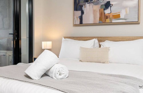 Greenway Apartamento | Tugg5 · Black Diamond Apt in Greenway!