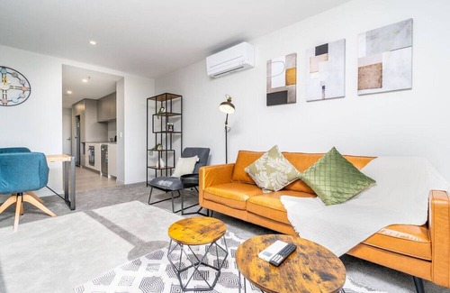 Greenway Apartamento | Tugg5 · Black Diamond Apt in Greenway!