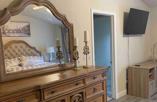 Antelope Casa | Sweet Holiday