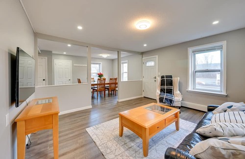 Avon Casa | Family-Friendly Avon Home: 10 Mi to Hartford!