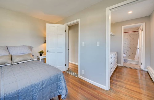 Avon Casa | Family-Friendly Avon Home: 10 Mi to Hartford!