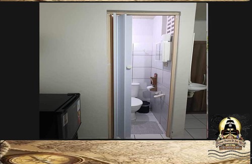 Pajucara Hotel | Pousada Piratas Di San Rocco