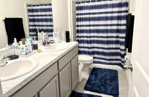 Zephyrhills Casa | Luxury single family townhouse with patio and pool. ; next to Premium Outlets