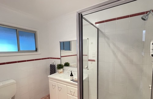 Inverell Casa | Spacious Inverell home suitable for 10 guests