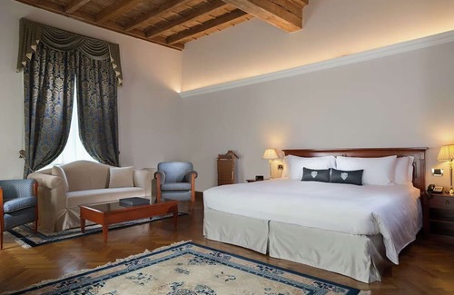 Rondo - Torretta Casa | Elegant Stay in Nature: 4-Star Comfort, Bike Through Parco Nord, Pets Welcome
