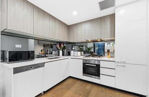 Zetland Casa | Zetland Gem | Cozy & Convenient 4-Bd Townhouse