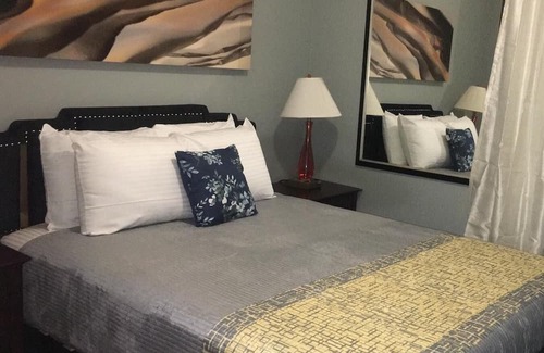 Olive Branch Casa | Newly renovated cozy home with 4BR 3BA