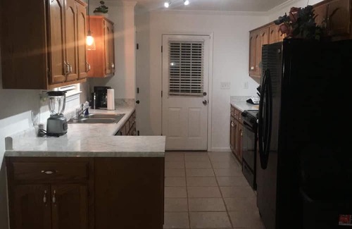 Olive Branch Casa | Newly renovated cozy home with 4BR 3BA