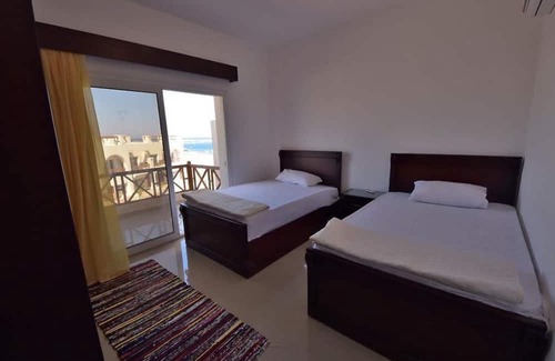 St. Catherine Complejo | Sunny Dahab