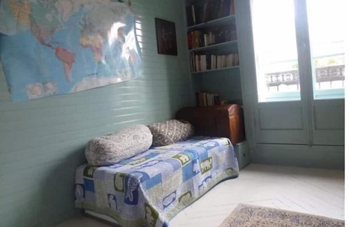 Asiatique Apartamento | 80 Square Meters Family Apartment