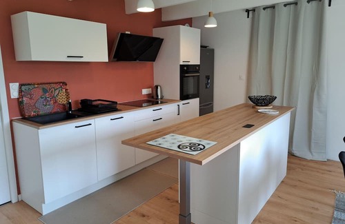 Kerlouet Casa | Comfortable Breton holiday home near the coast