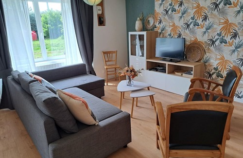 Kerlouet Casa | Comfortable Breton holiday home near the coast