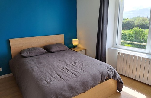 Kerlouet Casa | Comfortable Breton holiday home near the coast
