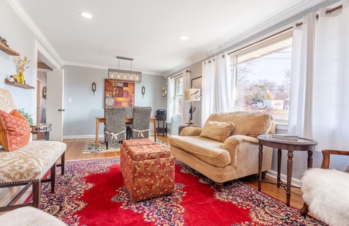 Inglewood Casa | The East Side Oasis with Dreamy Pool & Patio