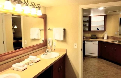 Enterprise Casa | The Grandview at Las Vegas 2