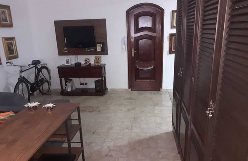 Santos Apartamento | Lindo Apto de 48 m a 100 m da Praia Boqueirão Santos