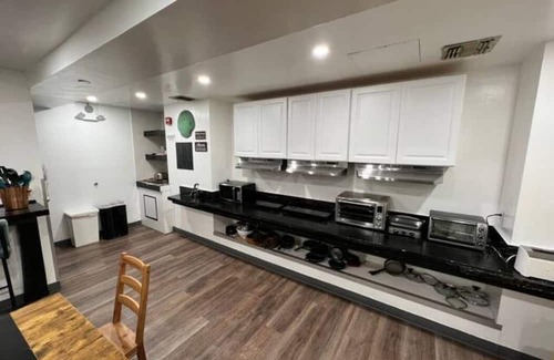 Midtown Casa | Central Hotel Room with 2 Bedrooms & at Bryant Park - Times Square