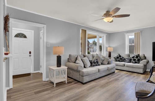 Highspire Casa | Harrisburg Hershey Home