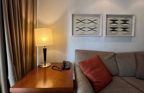 Itaim Bibi Apartamento | MH - Maravilhoso Apartamento Itaim