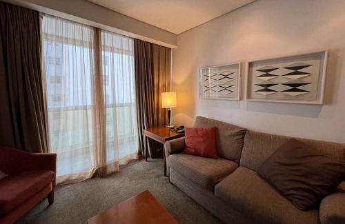Itaim Bibi Apartamento | MH - Maravilhoso Apartamento Itaim