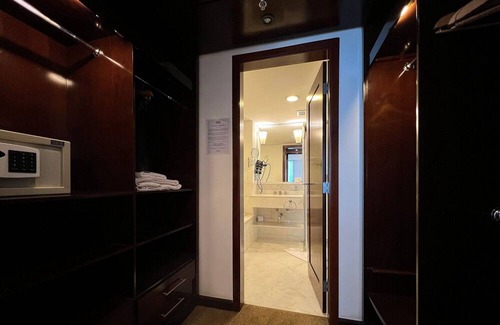 Itaim Bibi Apartamento | MH - Maravilhoso Apartamento Itaim