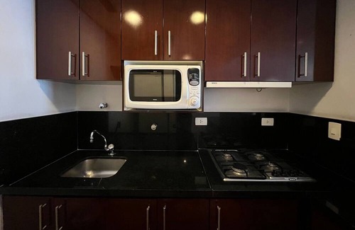 Itaim Bibi Apartamento | MH - Maravilhoso Apartamento Itaim