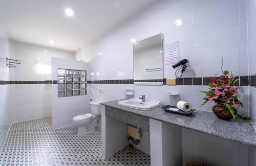 Bang Sare Casa | Superior Bedroom in Resort - SCR4