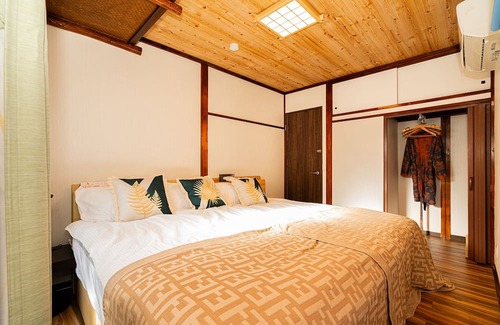 Shinkoiwa Casa | In Tokyo/NRT Airport Direct Arrive/For Family 5-10 people/Luggage storage