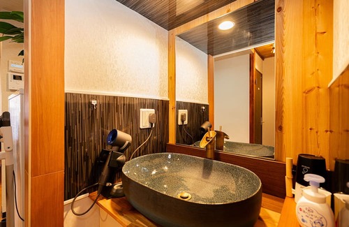 Shinkoiwa Casa | In Tokyo/NRT Airport Direct Arrive/For Family 5-10 people/Luggage storage