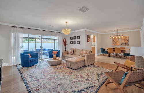 Imperial Point Casa | Lauderdale By The Sea 4 Bedroom Home by RedAwning