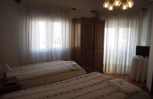 Vila Pouca de Aguiar Cabina | Monte Carlo - o seu Alojamento Local na Vila Termal de Pedras Salgadas
